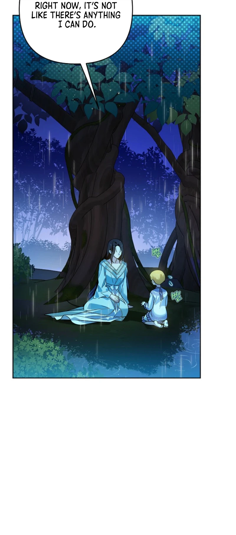 Travesty: Becoming the Fake Prince Chapter 26 Page 39