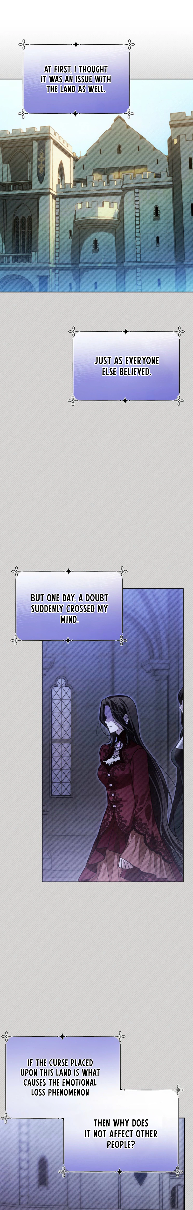 Travesty: Becoming the Fake Prince Chapter 29 Page 6