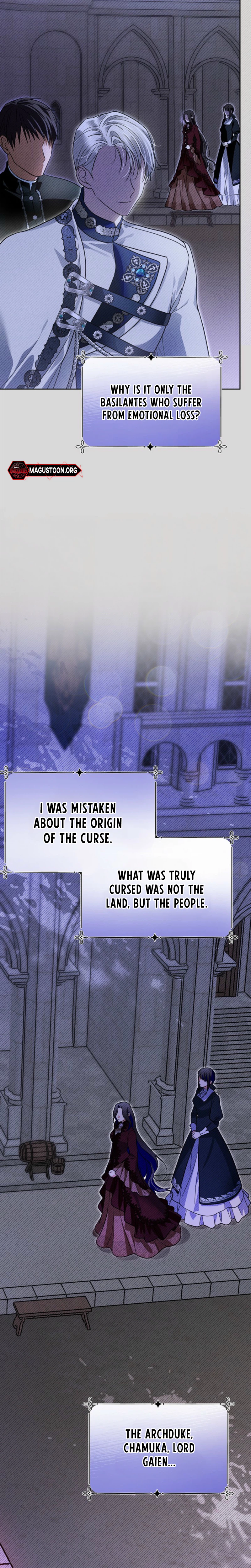 Travesty: Becoming the Fake Prince Chapter 29 Page 7