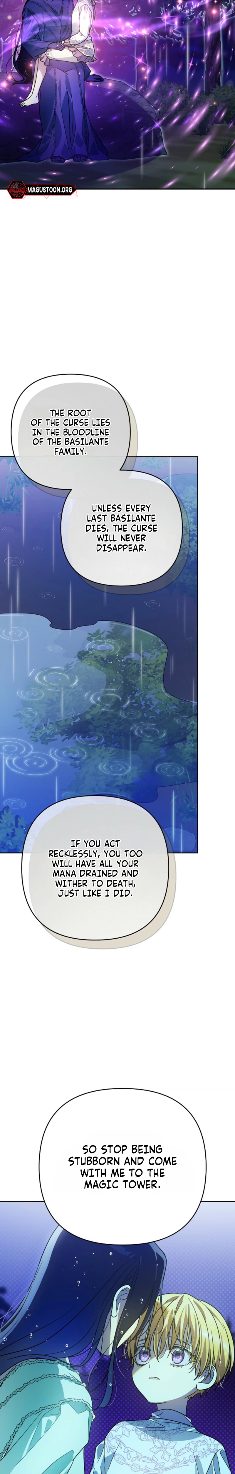 Travesty: Becoming the Fake Prince Chapter 29 Page 13