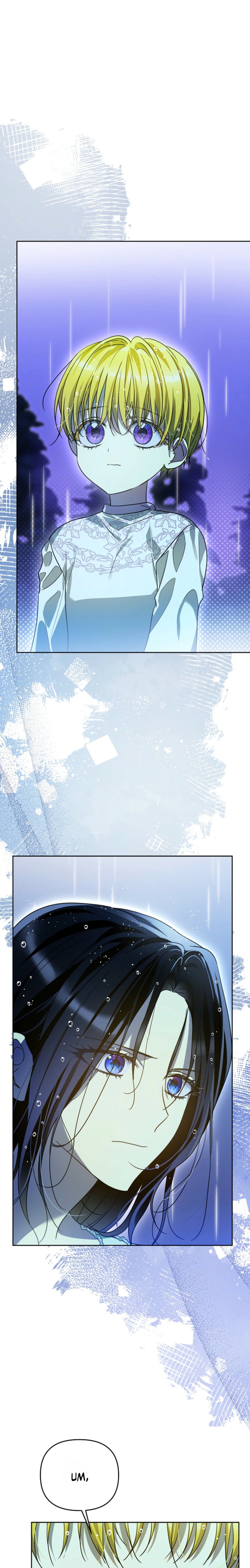 Travesty: Becoming the Fake Prince Chapter 29 Page 15