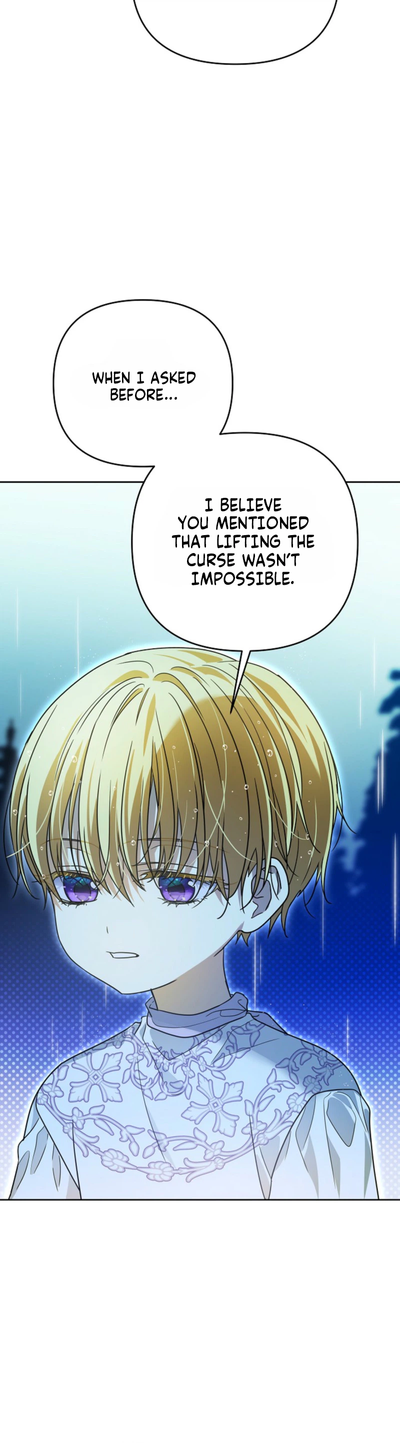 Travesty: Becoming the Fake Prince Chapter 29 Page 17