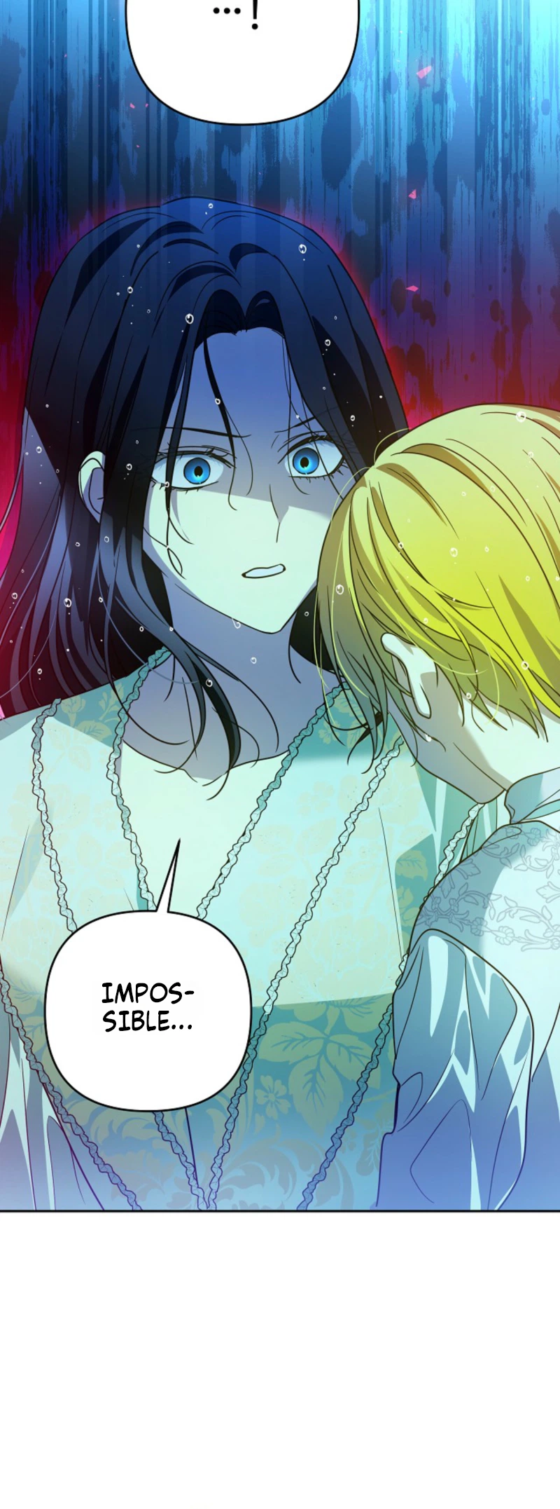 Travesty: Becoming the Fake Prince Chapter 29 Page 20