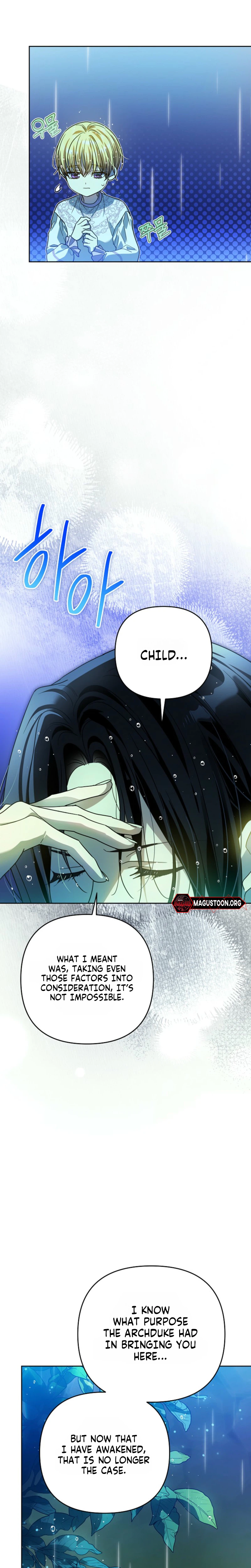 Travesty: Becoming the Fake Prince Chapter 29 Page 22