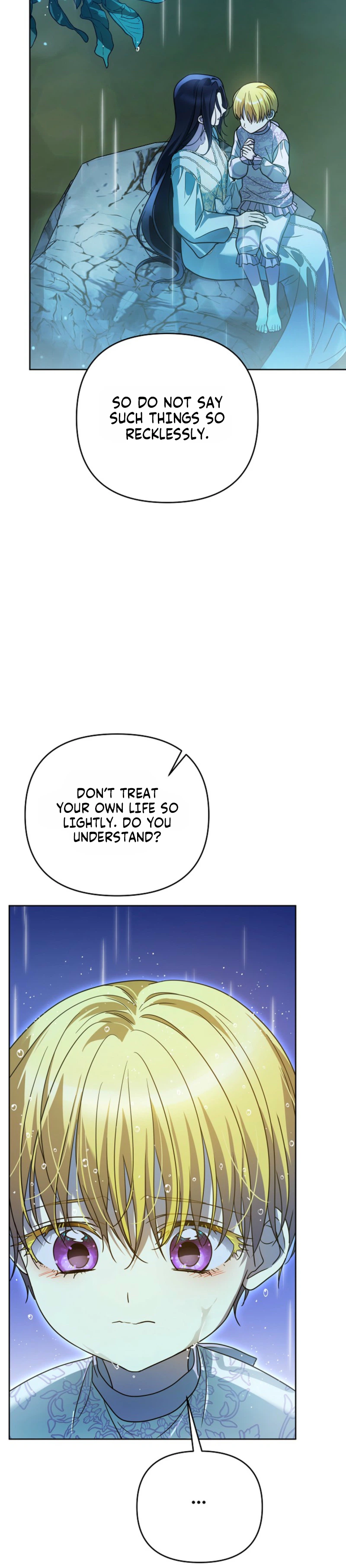 Travesty: Becoming the Fake Prince Chapter 29 Page 23