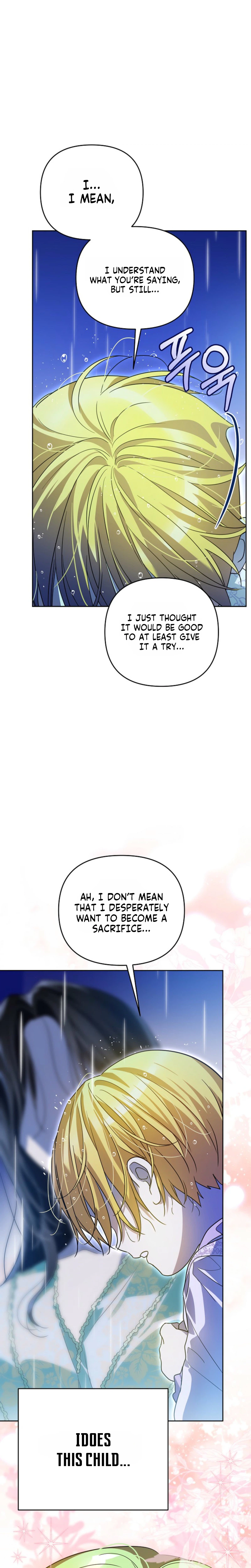 Travesty: Becoming the Fake Prince Chapter 29 Page 24
