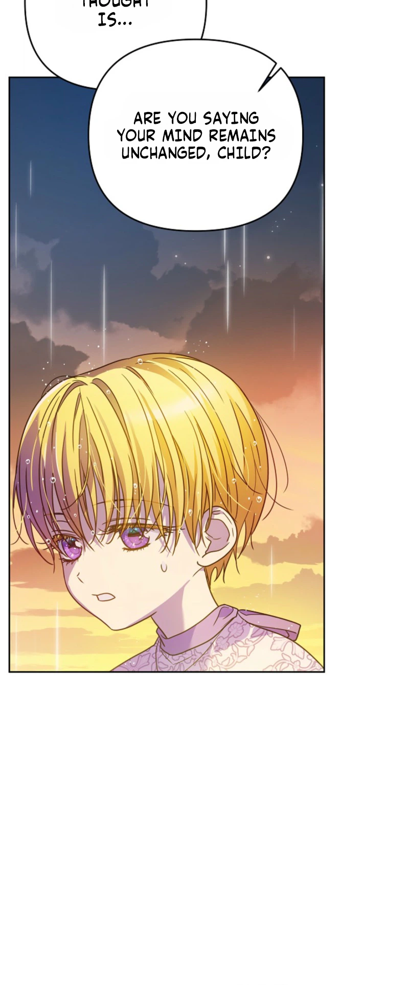 Travesty: Becoming the Fake Prince Chapter 29 Page 29