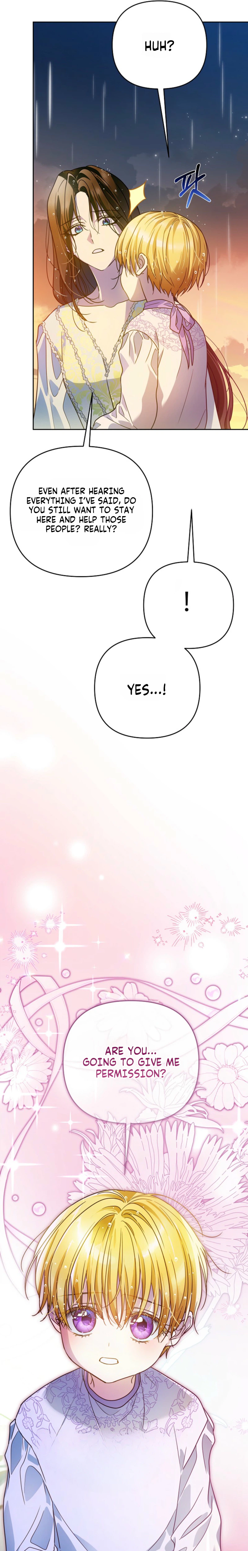 Travesty: Becoming the Fake Prince Chapter 29 Page 30