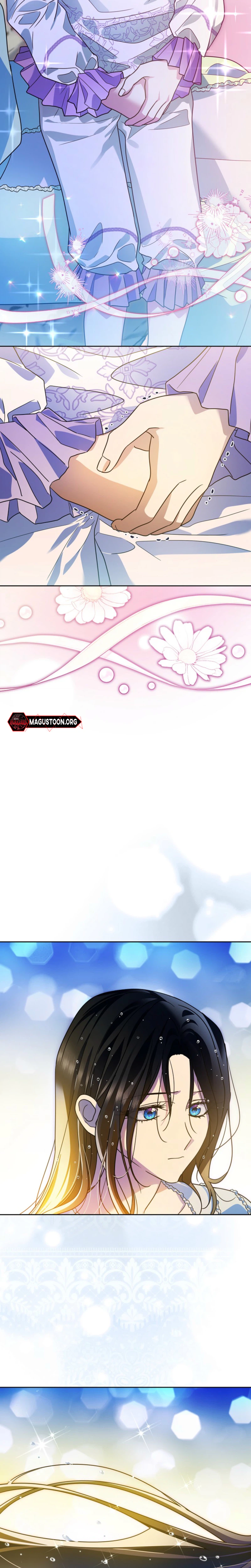 Travesty: Becoming the Fake Prince Chapter 29 Page 31