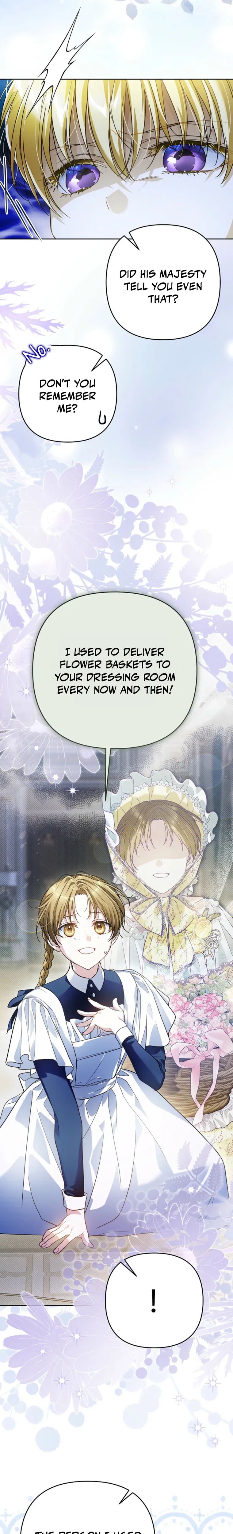 Travesty: Becoming the Fake Prince Chapter 14 Page 4