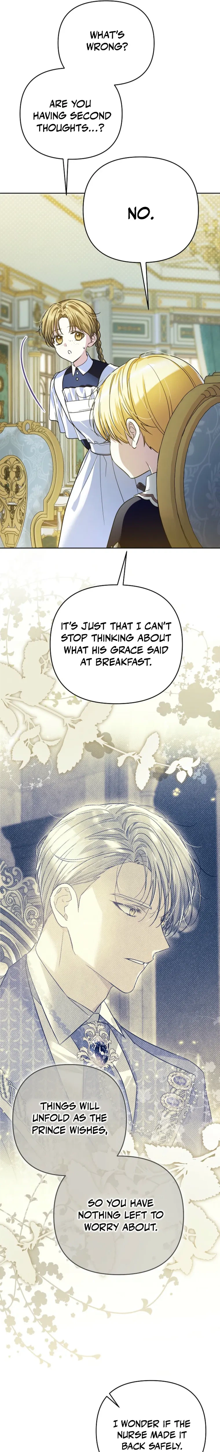 Travesty: Becoming the Fake Prince Chapter 14 Page 16
