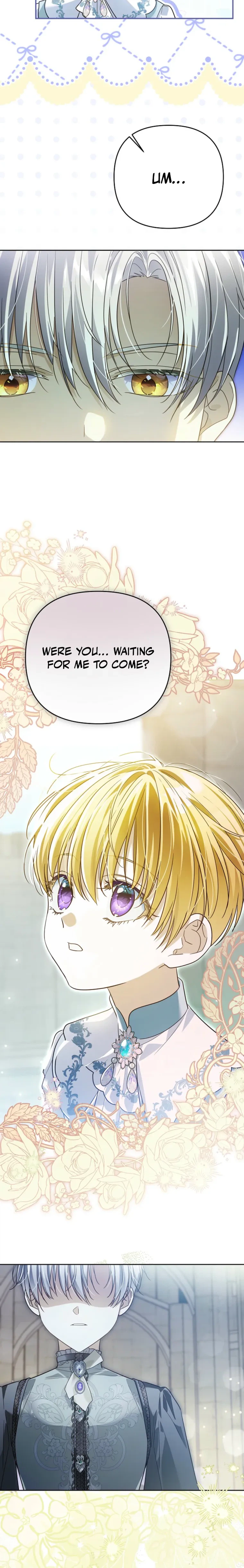 Travesty: Becoming the Fake Prince Chapter 14 Page 27