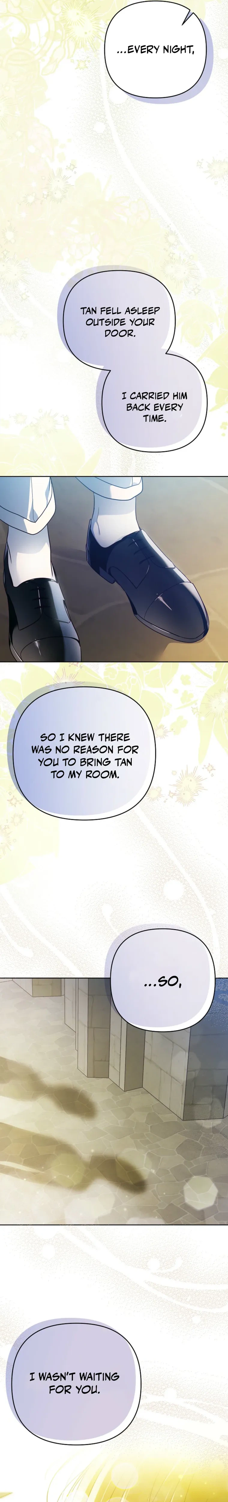 Travesty: Becoming the Fake Prince Chapter 14 Page 28