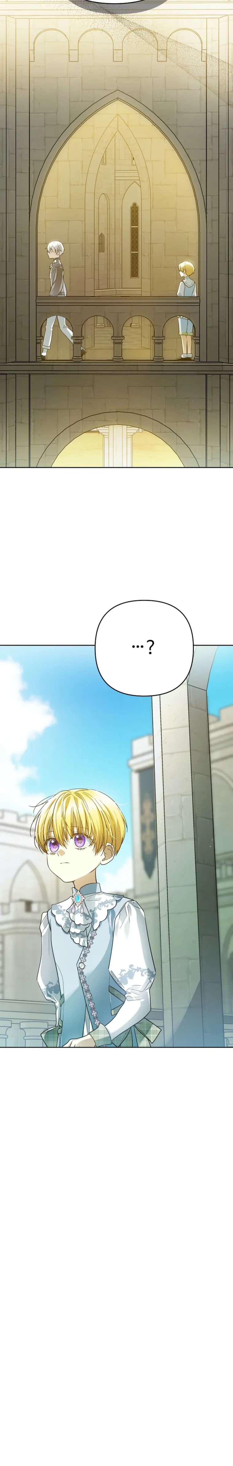 Travesty: Becoming the Fake Prince Chapter 14 Page 30