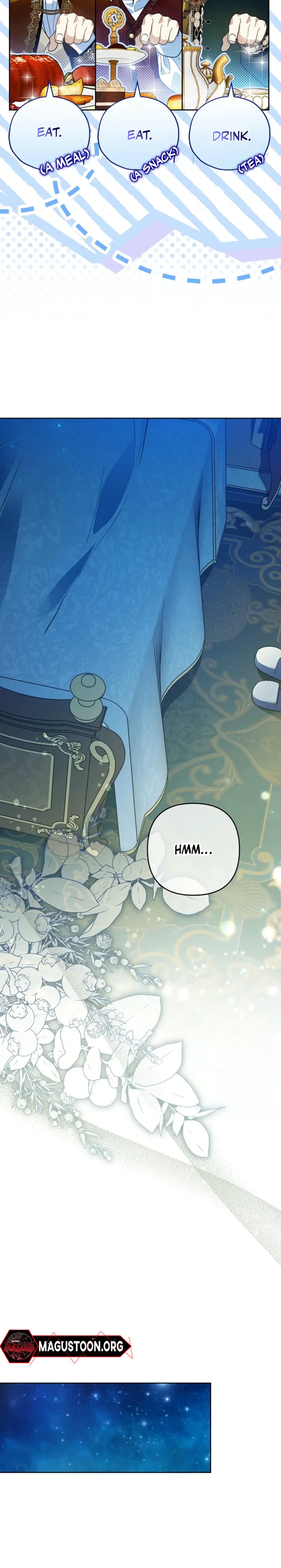 Travesty: Becoming the Fake Prince Chapter 14 Page 33