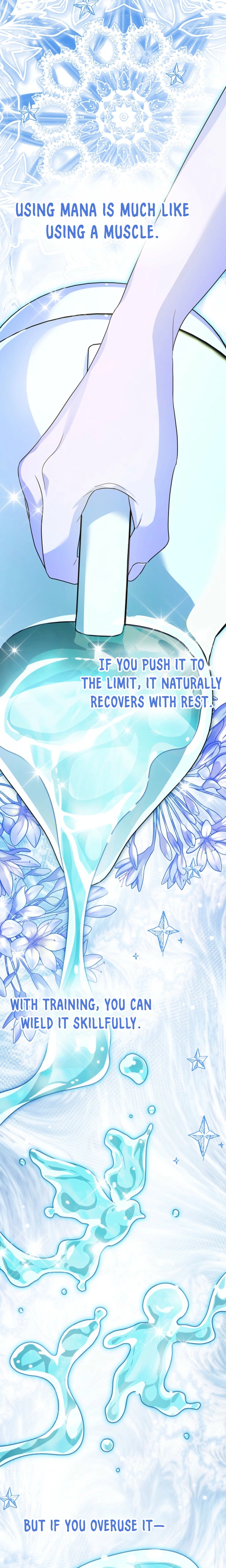 Travesty: Becoming the Fake Prince Chapter 22 Page 2