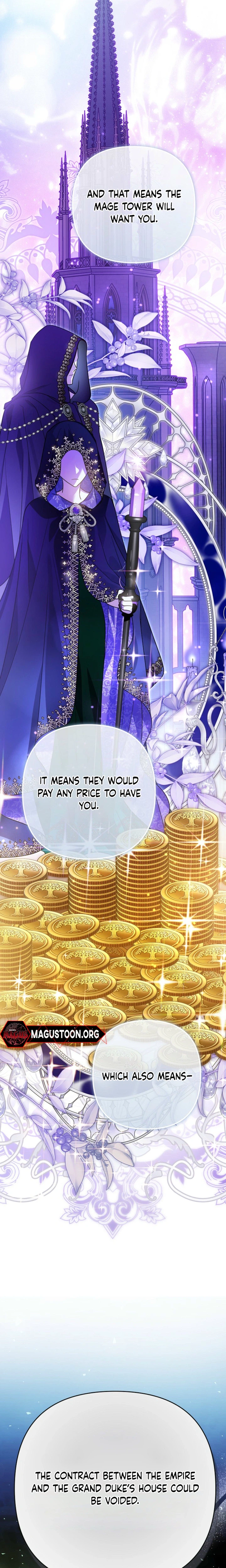 Travesty: Becoming the Fake Prince Chapter 22 Page 11