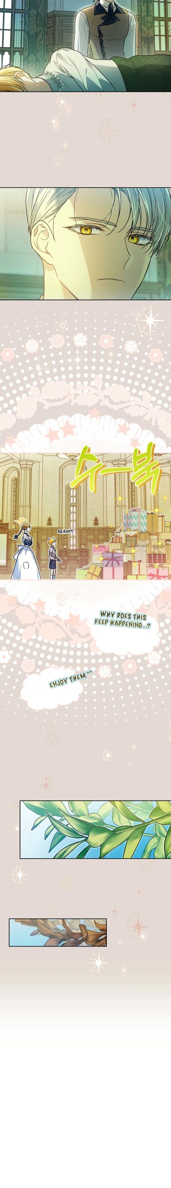 Travesty: Becoming the Fake Prince Chapter 22 Page 28