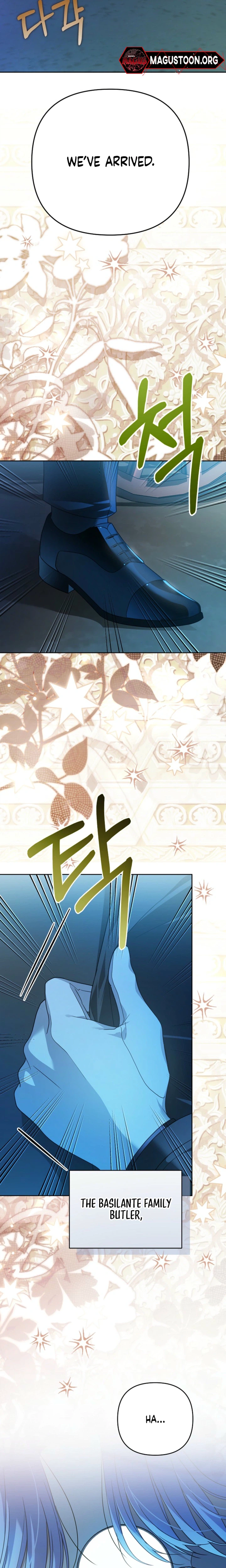 Travesty: Becoming the Fake Prince Chapter 22 Page 30