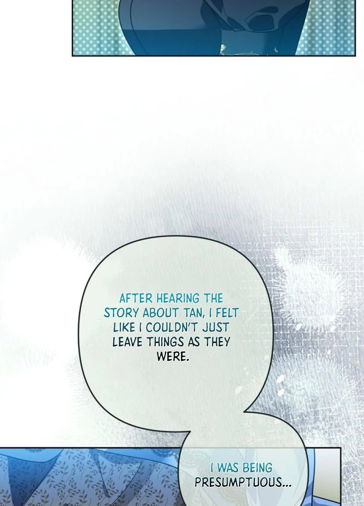 Travesty: Becoming the Fake Prince Chapter 20 Page 4