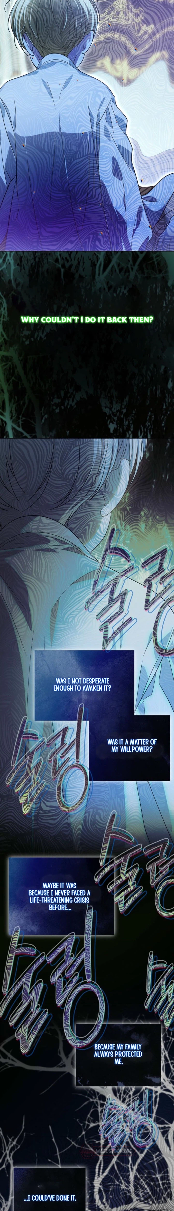 Travesty: Becoming the Fake Prince Chapter 20 Page 6