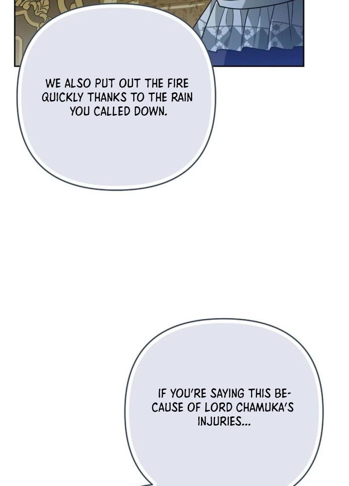 Travesty: Becoming the Fake Prince Chapter 20 Page 8