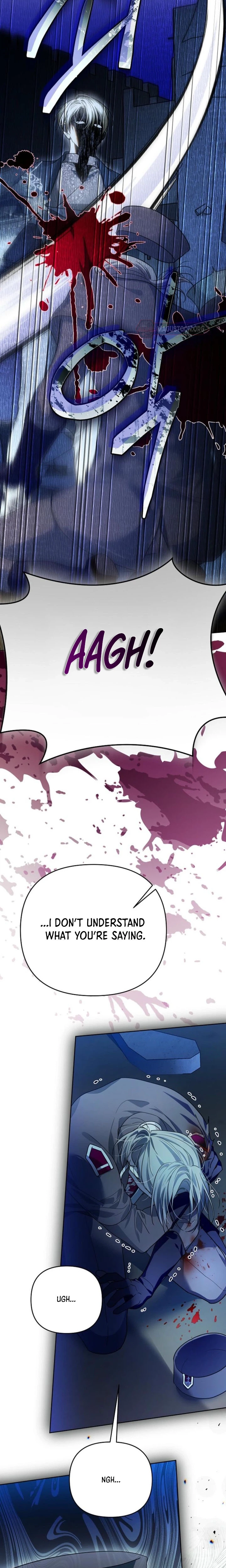 Travesty: Becoming the Fake Prince Chapter 18 Page 35