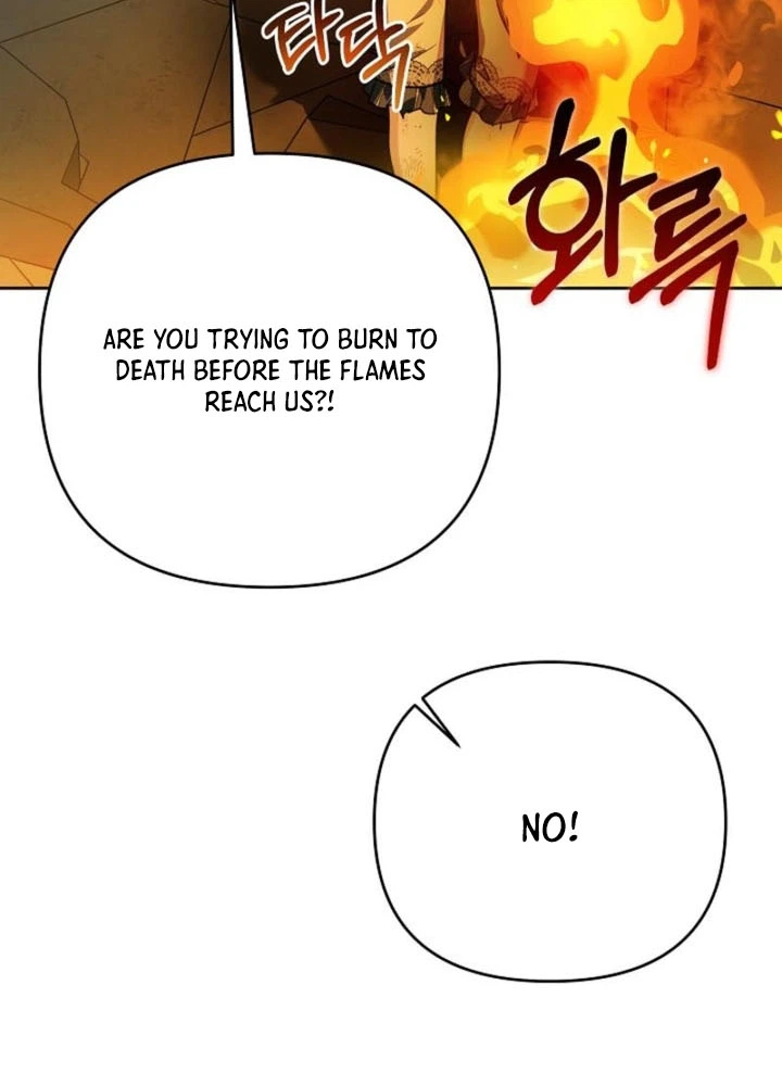 Travesty: Becoming the Fake Prince Chapter 18 Page 44