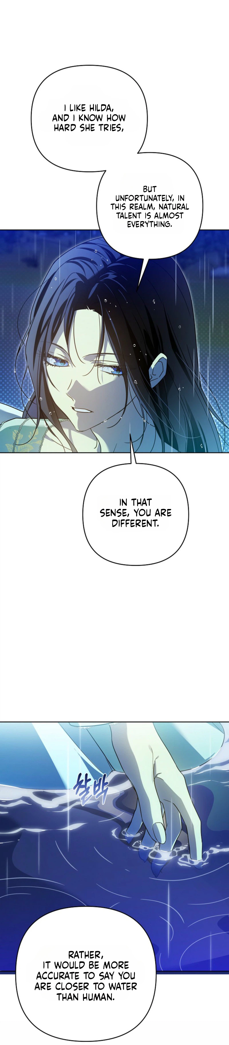 Travesty: Becoming the Fake Prince Chapter 27 Page 3