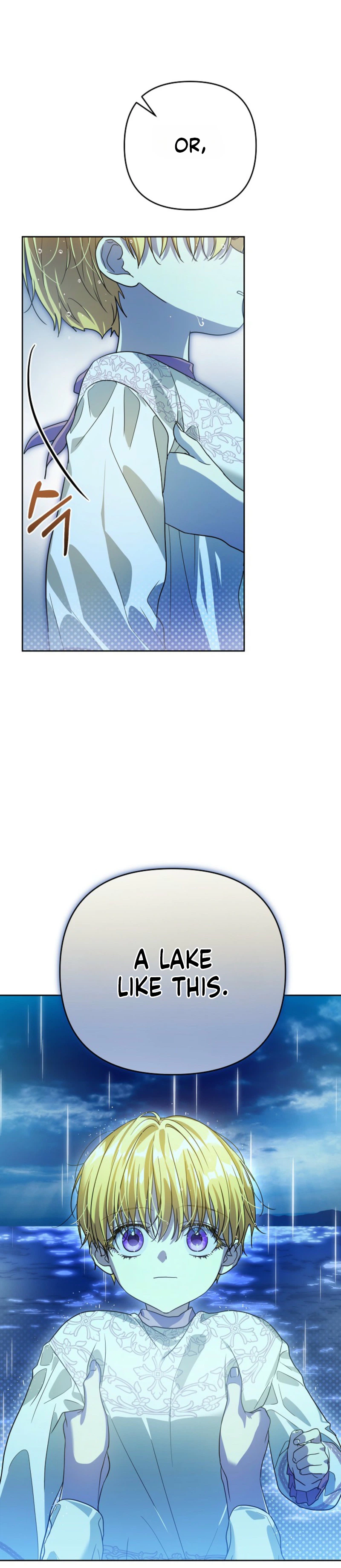 Travesty: Becoming the Fake Prince Chapter 27 Page 6