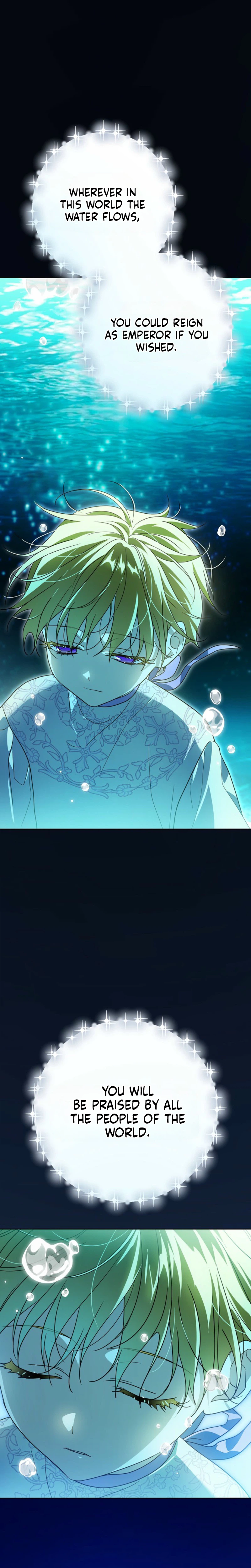 Travesty: Becoming the Fake Prince Chapter 27 Page 16