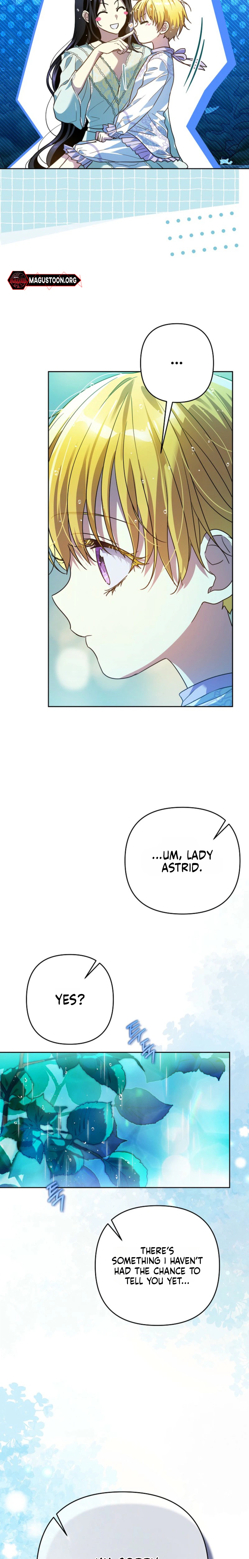 Travesty: Becoming the Fake Prince Chapter 27 Page 20