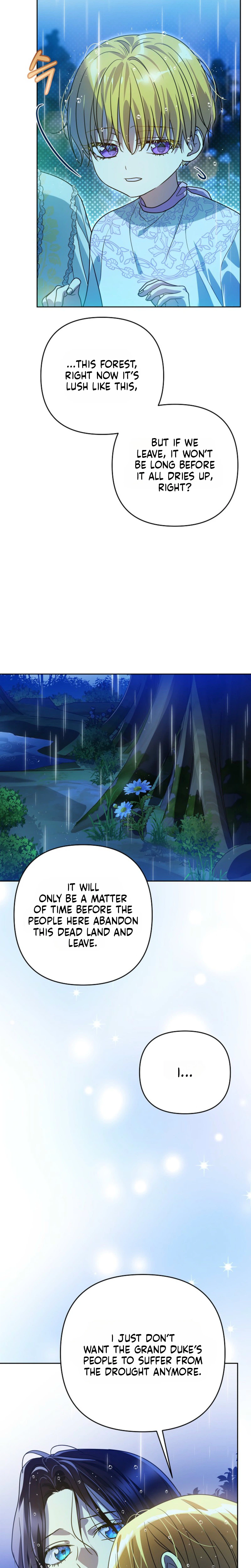 Travesty: Becoming the Fake Prince Chapter 27 Page 23