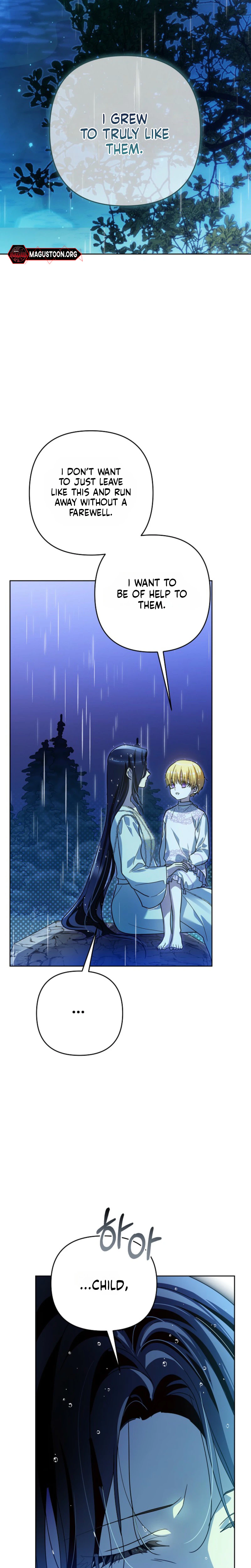Travesty: Becoming the Fake Prince Chapter 27 Page 26