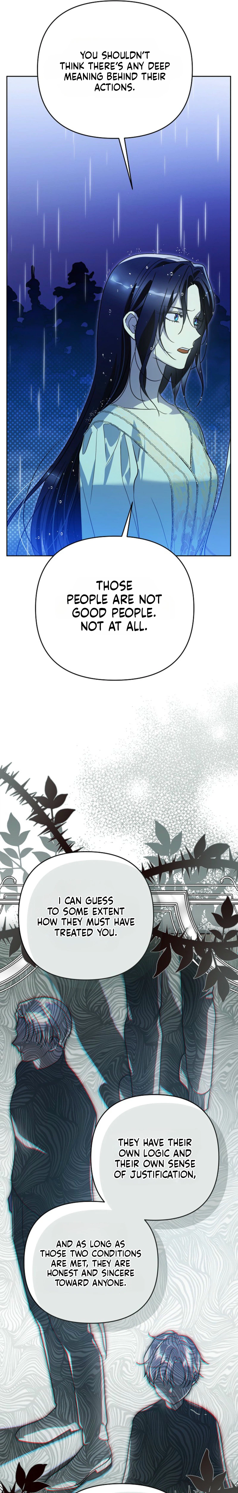 Travesty: Becoming the Fake Prince Chapter 27 Page 28