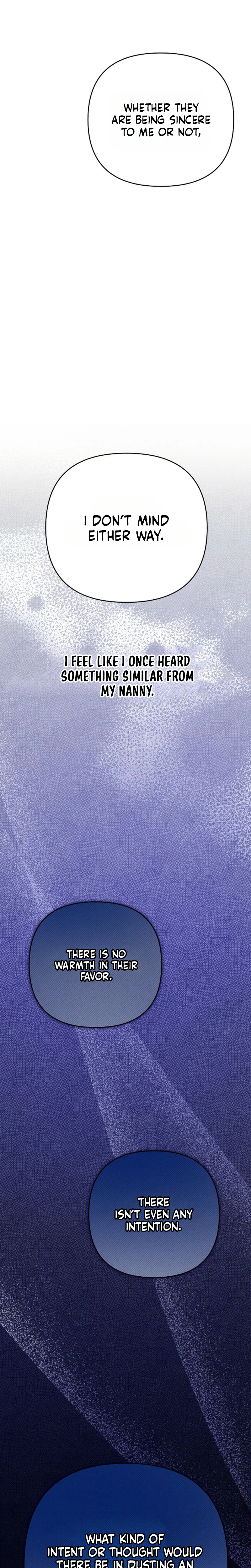 Travesty: Becoming the Fake Prince Chapter 27 Page 31