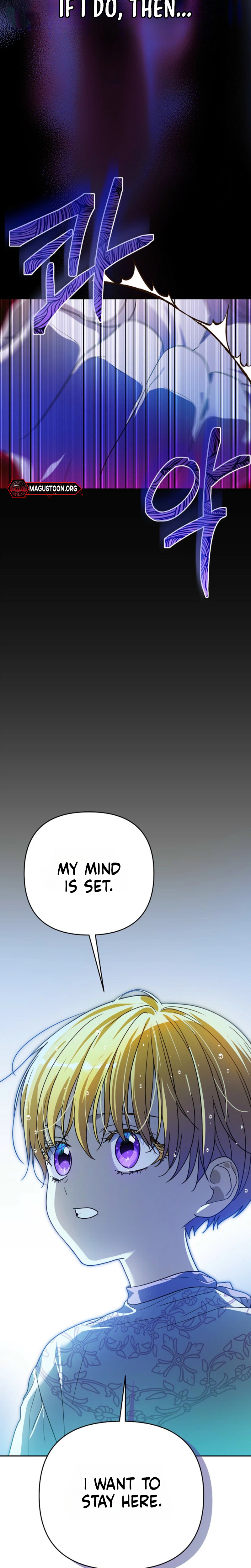 Travesty: Becoming the Fake Prince Chapter 27 Page 35