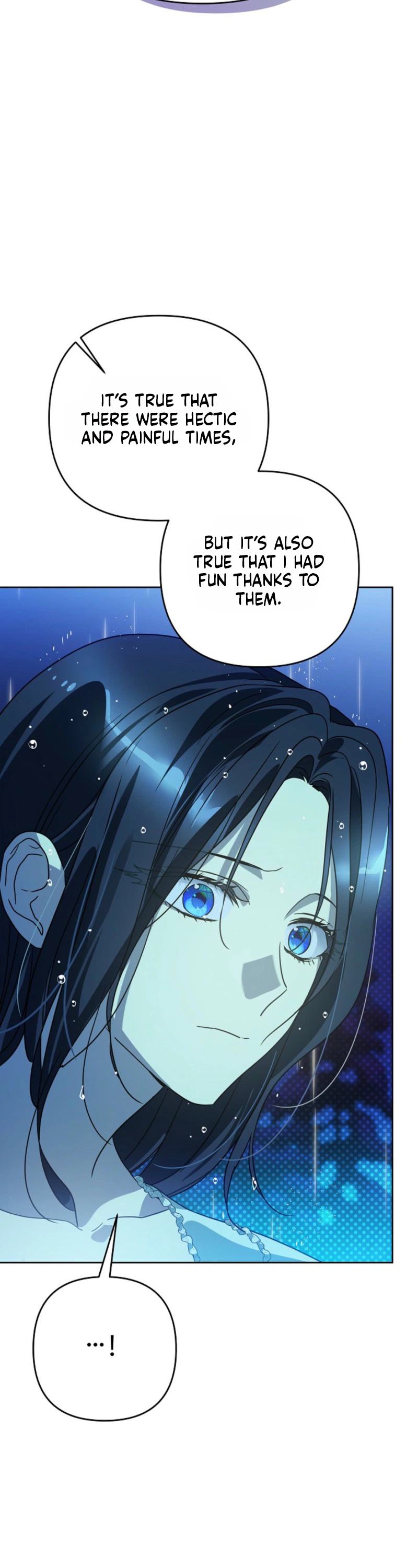 Travesty: Becoming the Fake Prince Chapter 27 Page 36