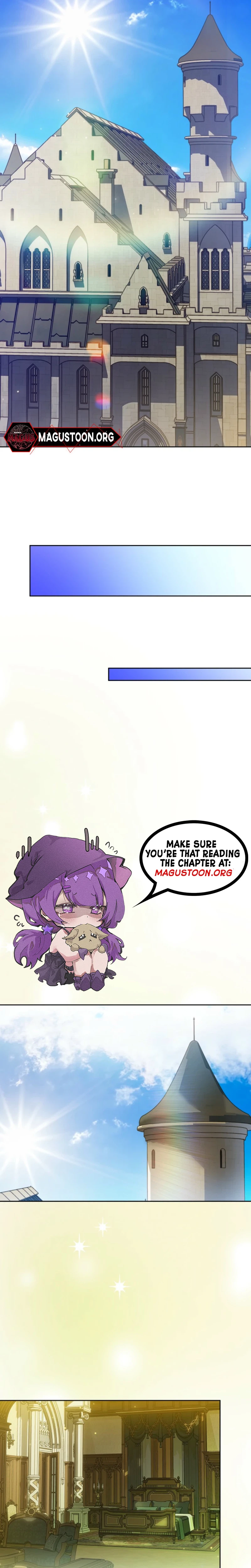 Travesty: Becoming the Fake Prince Chapter 31 Page 15