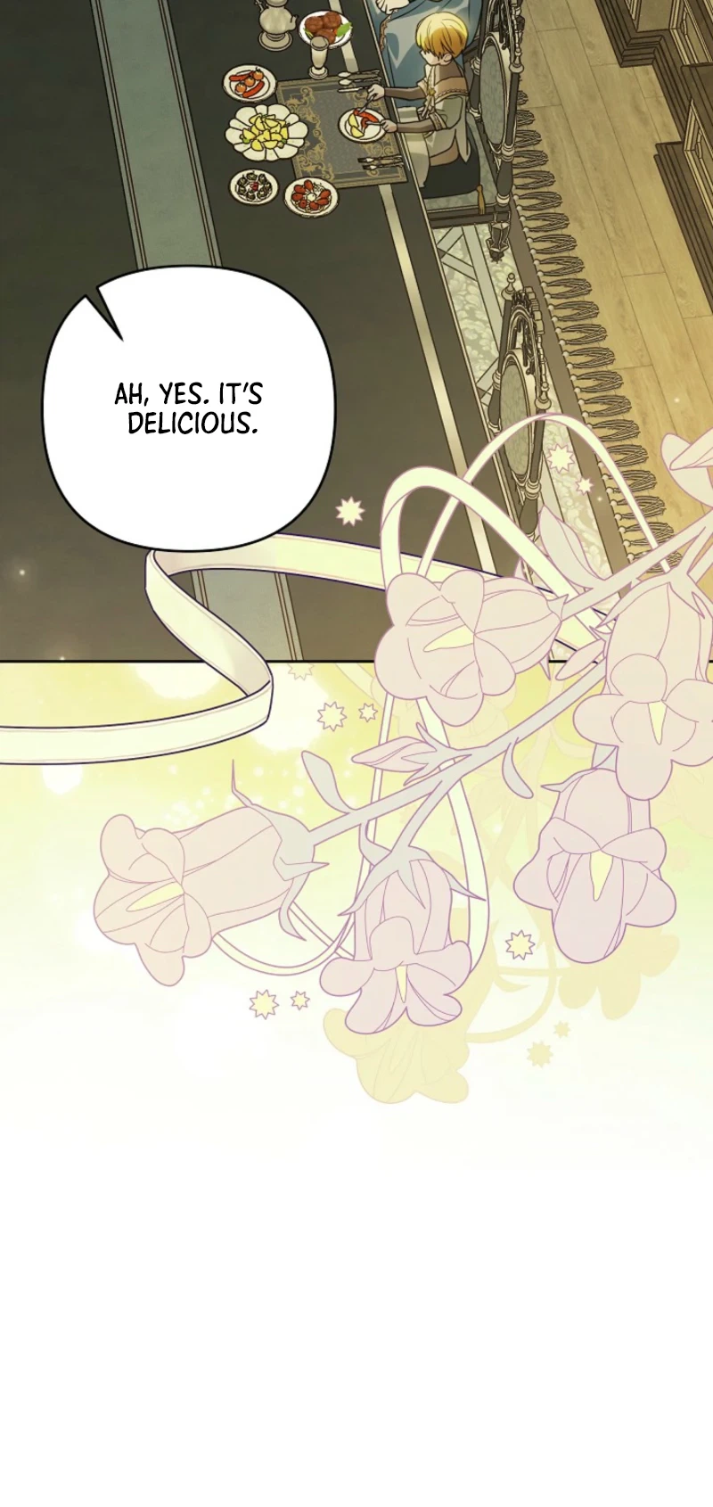 Travesty: Becoming the Fake Prince Chapter 31 Page 17