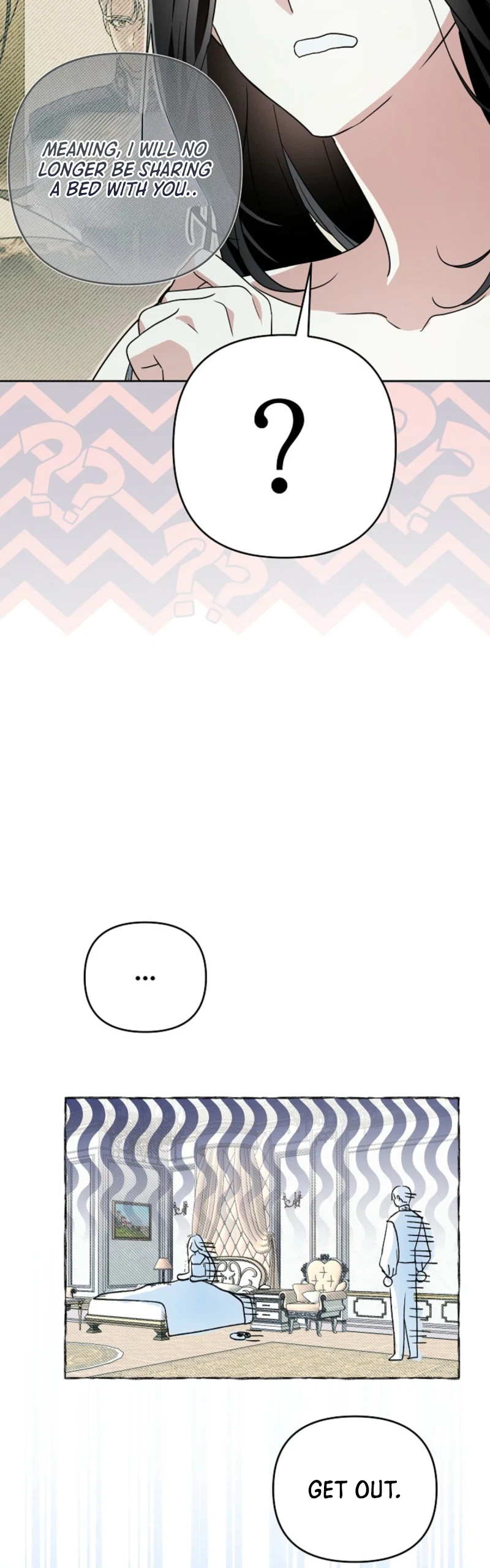 Travesty: Becoming the Fake Prince Chapter 31 Page 26