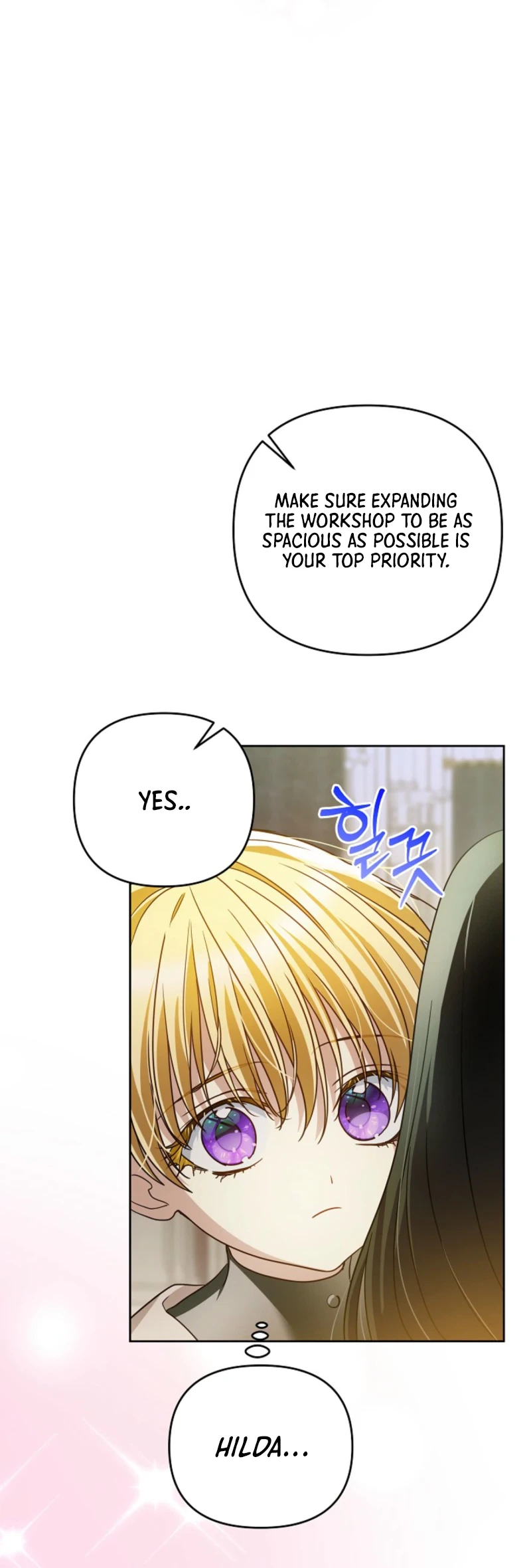 Travesty: Becoming the Fake Prince Chapter 31 Page 35