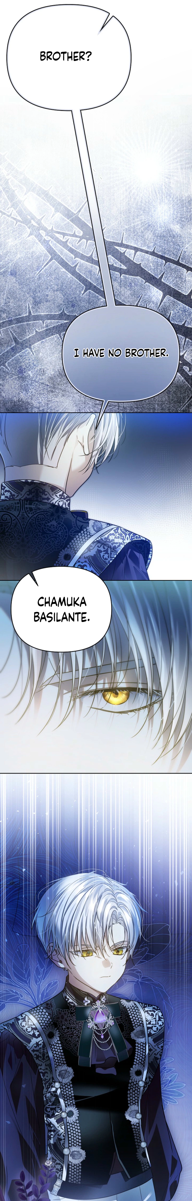 Travesty: Becoming the Fake Prince Chapter 5 Page 5