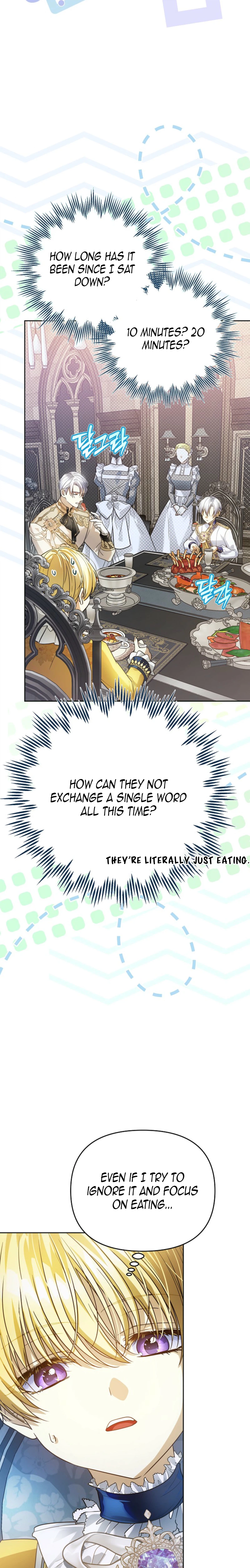 Travesty: Becoming the Fake Prince Chapter 5 Page 15