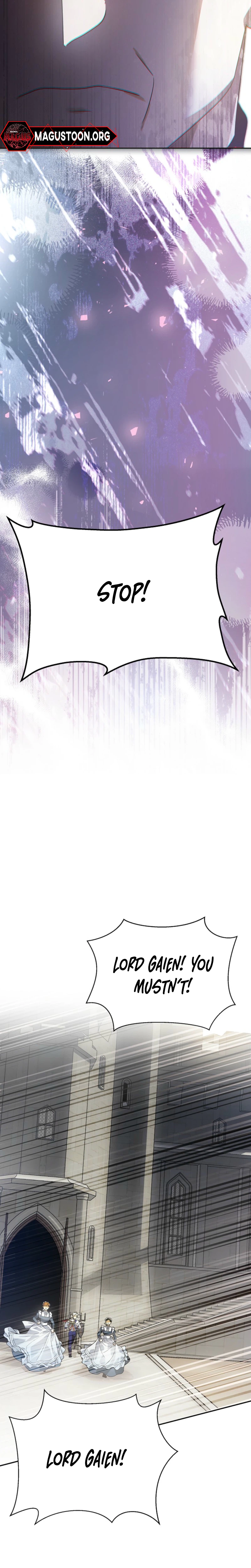 Travesty: Becoming the Fake Prince Chapter 5 Page 24