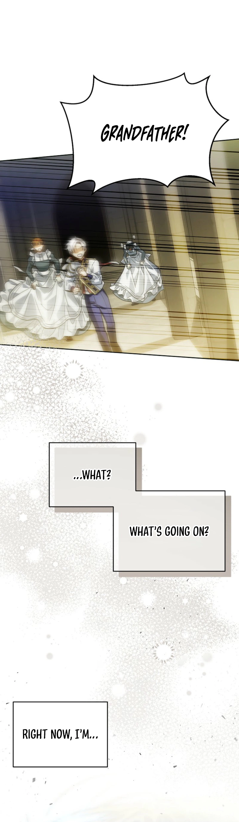 Travesty: Becoming the Fake Prince Chapter 5 Page 25