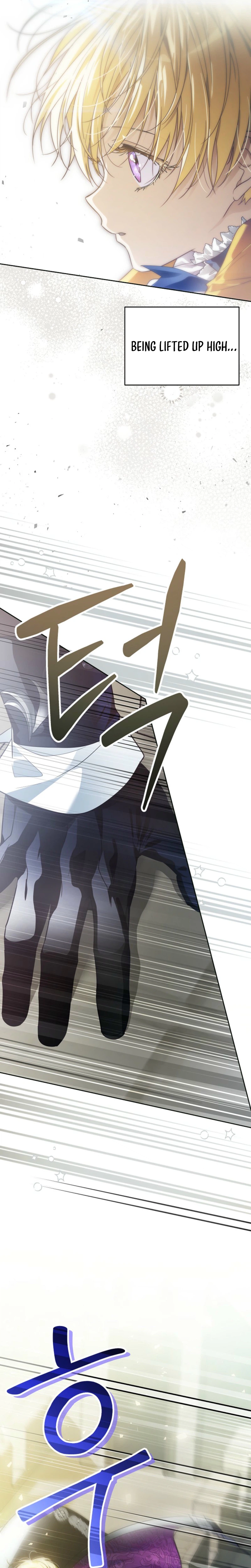 Travesty: Becoming the Fake Prince Chapter 5 Page 26