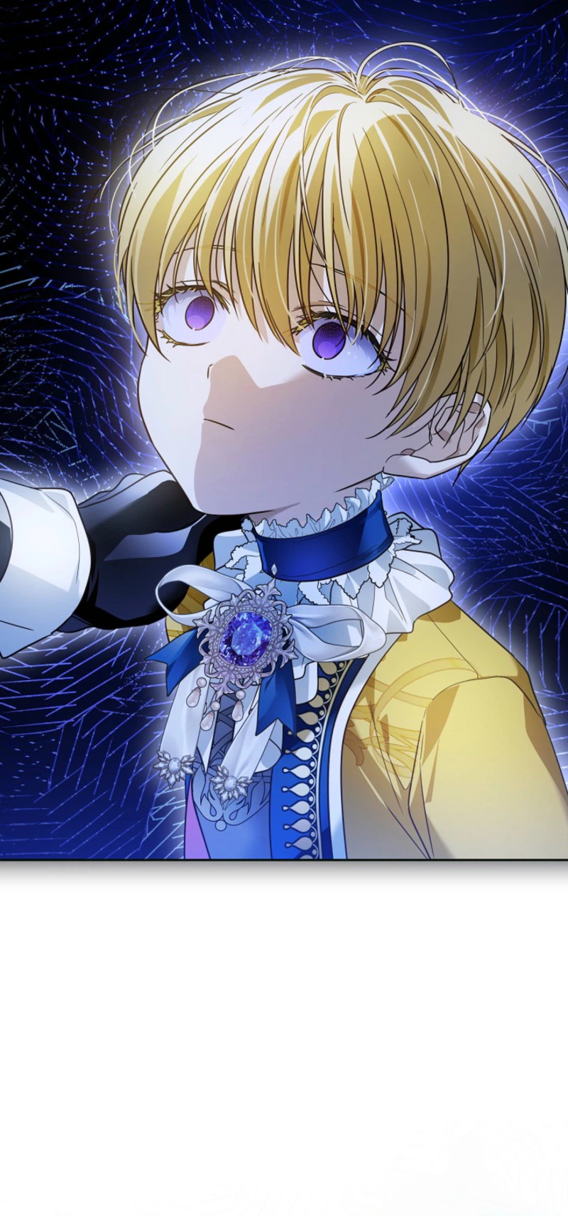 Travesty: Becoming the Fake Prince Chapter 5 Page 35