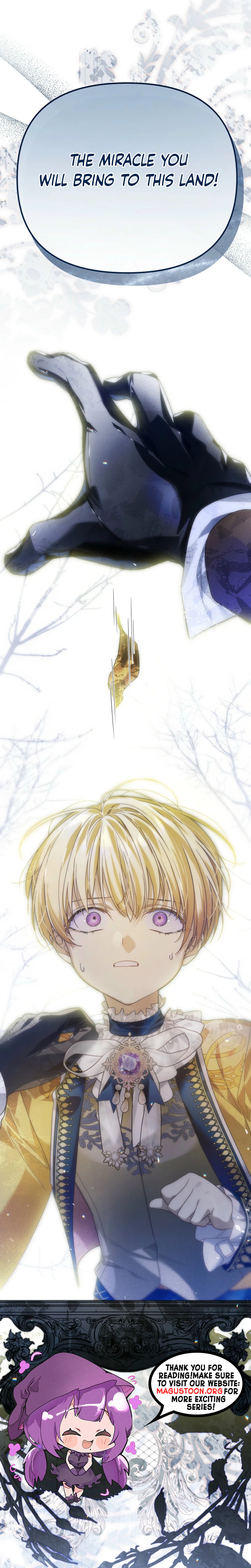 Travesty: Becoming the Fake Prince Chapter 5 Page 39