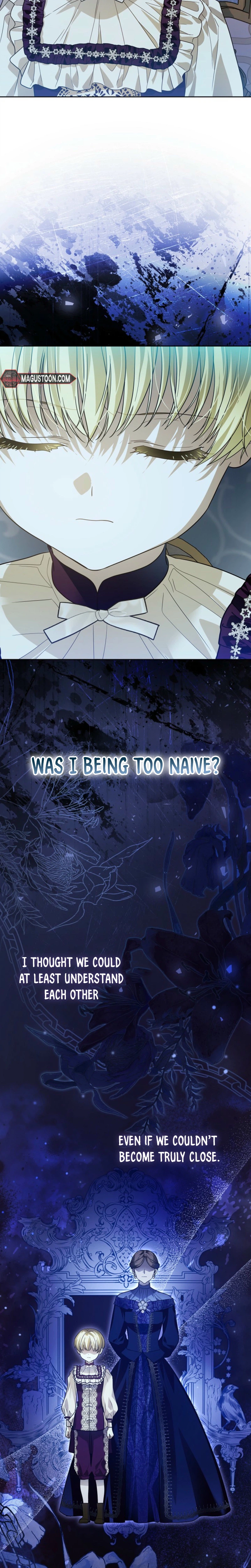 Travesty: Becoming the Fake Prince Chapter 12 Page 6